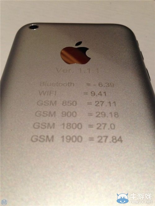 初代iPhone工程機拍賣 1500美元超高售價夠買一筐安卓