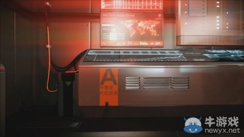 CE引擎重制《殺出重圍3：人類革命》 逼真星際心馳神往