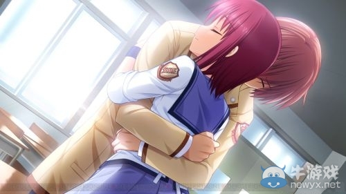 全年齡游戲《Angel Beats!:1st beat》PC版前瞻 體驗(yàn)與原作不同的故事