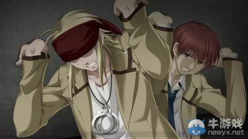 全年齡游戲《Angel Beats!:1st beat》PC版前瞻 體驗(yàn)與原作不同的故事