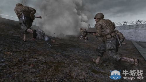 《現(xiàn)代戰(zhàn)爭》排名第一！IGN《COD》最佳作品排名出爐