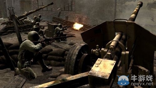 《現(xiàn)代戰(zhàn)爭》排名第一！IGN《COD》最佳作品排名出爐