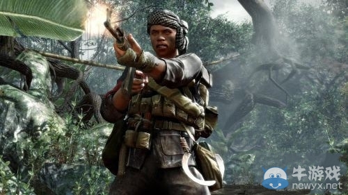 《現(xiàn)代戰(zhàn)爭》排名第一！IGN《COD》最佳作品排名出爐