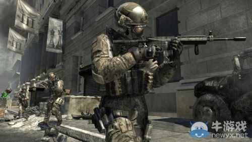 《現(xiàn)代戰(zhàn)爭》排名第一！IGN《COD》最佳作品排名出爐