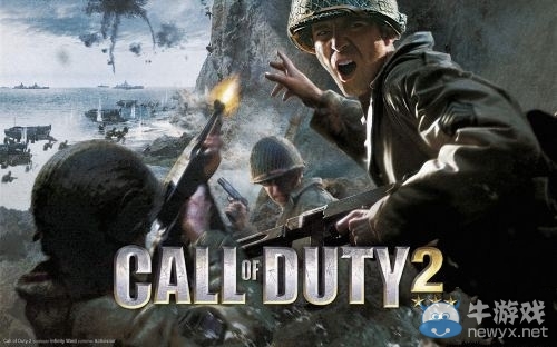 《現(xiàn)代戰(zhàn)爭》排名第一！IGN《COD》最佳作品排名出爐