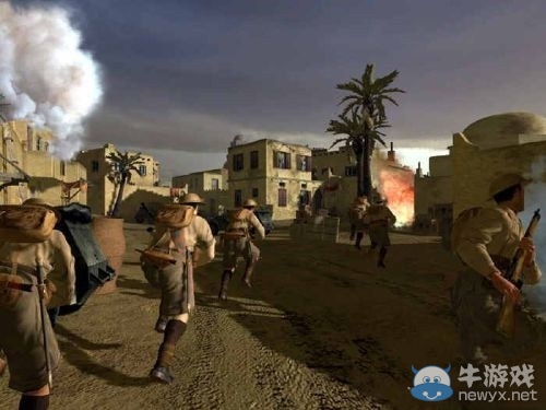 《現(xiàn)代戰(zhàn)爭》排名第一！IGN《COD》最佳作品排名出爐