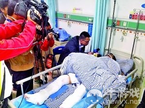 網(wǎng)羅家事國(guó)事天下事 新聞聯(lián)播始賣(mài)萌