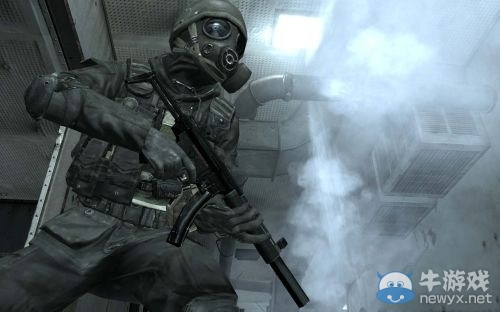 《現(xiàn)代戰(zhàn)爭》排名第一！IGN《COD》最佳作品排名出爐