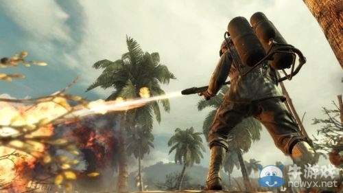 《現(xiàn)代戰(zhàn)爭》排名第一！IGN《COD》最佳作品排名出爐