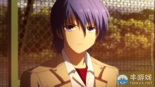 全年齡游戲《Angel Beats!:1st beat》PC版前瞻 體驗(yàn)與原作不同的故事