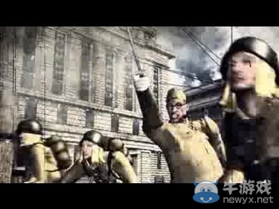玩家惡搞別當真：《血戰(zhàn)上海灘2》IGN給予9.8分好評