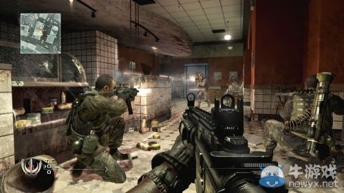 《現(xiàn)代戰(zhàn)爭》排名第一！IGN《COD》最佳作品排名出爐