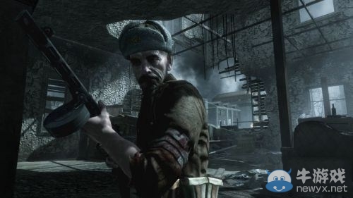 《現(xiàn)代戰(zhàn)爭》排名第一！IGN《COD》最佳作品排名出爐