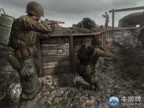 《現(xiàn)代戰(zhàn)爭》排名第一！IGN《COD》最佳作品排名出爐