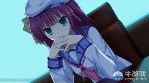 全年齡游戲《Angel Beats!:1st beat》PC版前瞻 體驗(yàn)與原作不同的故事