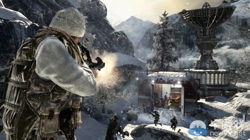 《現(xiàn)代戰(zhàn)爭》排名第一！IGN《COD》最佳作品排名出爐