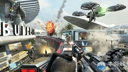 《現(xiàn)代戰(zhàn)爭》排名第一！IGN《COD》最佳作品排名出爐