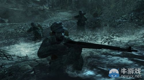 《現(xiàn)代戰(zhàn)爭》排名第一！IGN《COD》最佳作品排名出爐