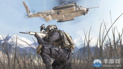 《現(xiàn)代戰(zhàn)爭》排名第一！IGN《COD》最佳作品排名出爐