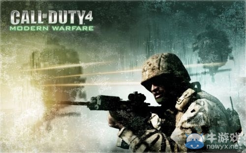 《現(xiàn)代戰(zhàn)爭》排名第一！IGN《COD》最佳作品排名出爐