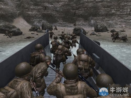 《現(xiàn)代戰(zhàn)爭》排名第一！IGN《COD》最佳作品排名出爐