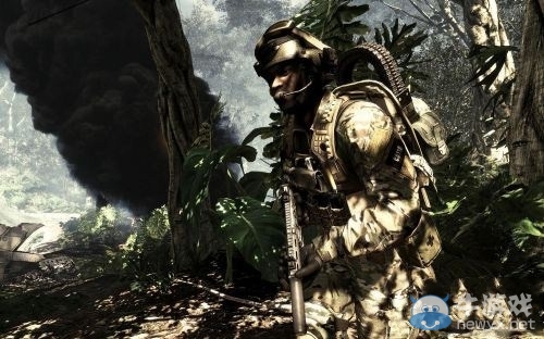 《現(xiàn)代戰(zhàn)爭》排名第一！IGN《COD》最佳作品排名出爐