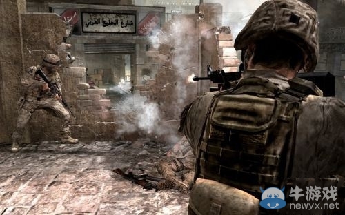 《現(xiàn)代戰(zhàn)爭》排名第一！IGN《COD》最佳作品排名出爐