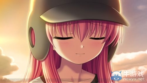 全年齡游戲《Angel Beats!:1st beat》PC版前瞻 體驗(yàn)與原作不同的故事