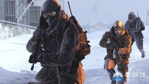 《現(xiàn)代戰(zhàn)爭》排名第一！IGN《COD》最佳作品排名出爐