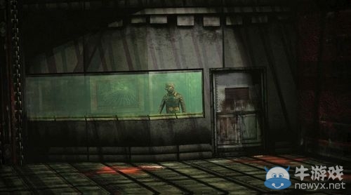 《病房3》即將公布？恐怖再襲驚呆小伙伴