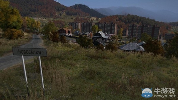 《DayZ》獨(dú)立版在Steam平臺(tái)已賣出40萬份