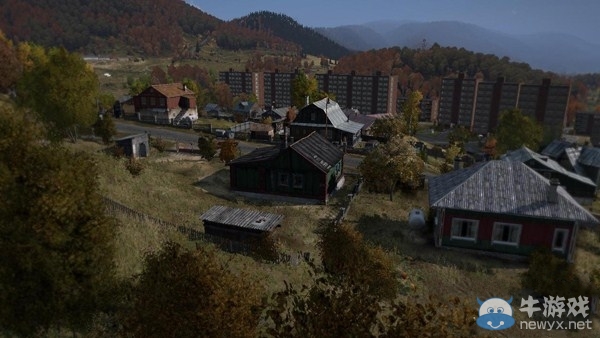 《DayZ》獨(dú)立版在Steam平臺(tái)已賣出40萬份