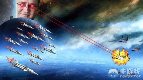 黑客為PSN當機道歉 原本要黑《行星邊際2》