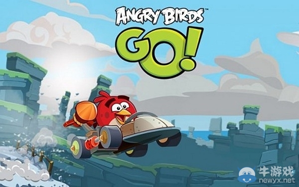 《憤怒的小鳥(niǎo)GO！》坑錢(qián)遭吐槽 Rovio：這就是手游的未來(lái)