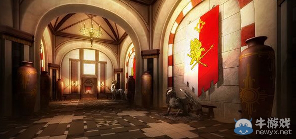 《魔法門10：傳承》迷宮內(nèi)景全面窺探 探險(xiǎn)者終結(jié)地