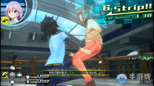 扒衣強襲！《秋葉原之旅2》繁中版1月23日正式發售