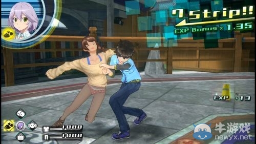 扒衣強襲！《秋葉原之旅2》繁中版1月23日正式發售