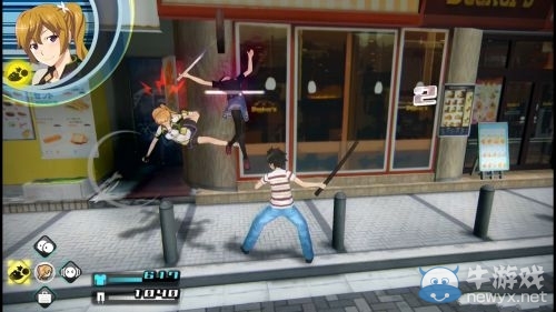 扒衣強襲！《秋葉原之旅2》繁中版1月23日正式發售