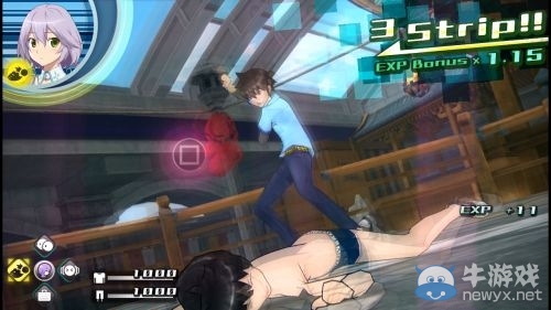 扒衣強襲！《秋葉原之旅2》繁中版1月23日正式發售