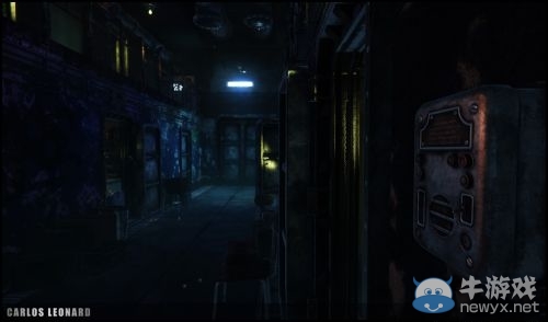 《地鐵：最后的曙光》CE3引擎重制 逼真還原