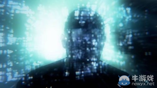 幻境人生《報(bào)復(fù)》全新概念圖 眼眸深處的生存密碼