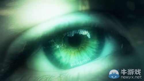 幻境人生《報(bào)復(fù)》全新概念圖 眼眸深處的生存密碼
