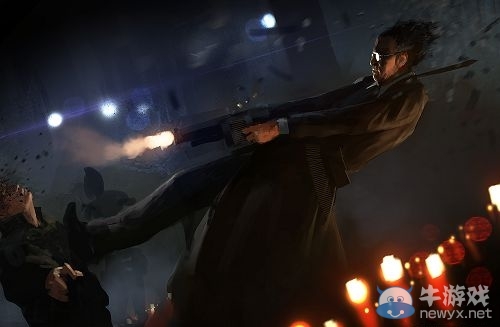 長(zhǎng)舒一口氣！SE證實(shí)次世代《殺手6》仍在開(kāi)發(fā)