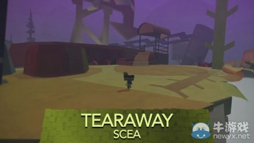 GT年度最佳主機與掌機游戲：眾望所歸 最佳Xbox游戲歸《極限競速5》