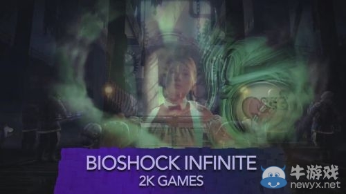GT年度最佳主機與掌機游戲：眾望所歸 最佳Xbox游戲歸《極限競速5》