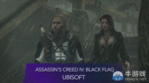 GT年度最佳主機與掌機游戲：眾望所歸 最佳Xbox游戲歸《極限競速5》