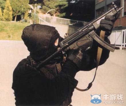 戰(zhàn)斗力已爆表！世界十大著名特種部隊