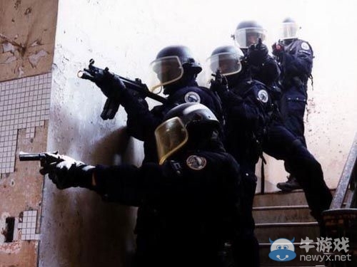 戰(zhàn)斗力已爆表！世界十大著名特種部隊