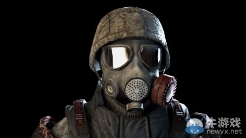 新FPS《Rekoil：解放者》1月28日登陸PC 換了貼圖的CS？