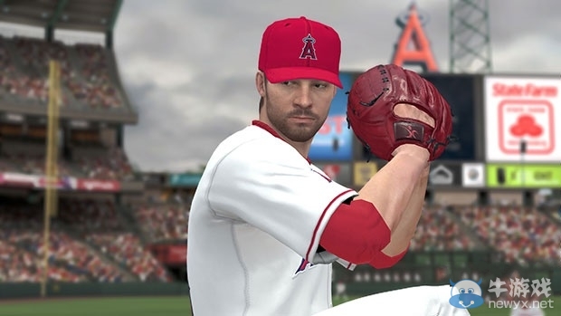 微軟主機再無棒球大作！2K正式取消《MLB 2K》系列游戲